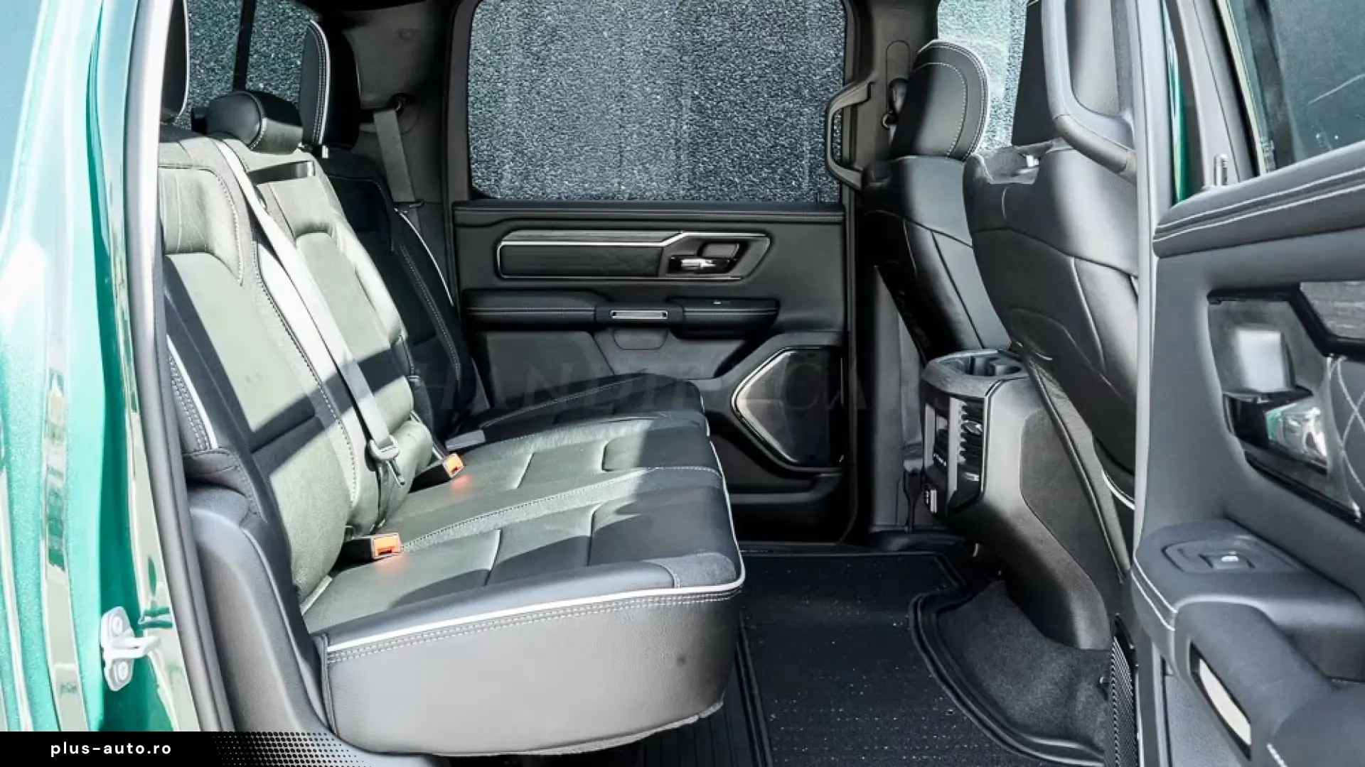 Dodge RAM 2026 5.7L V8 HEMI! RAM 1500 Limite