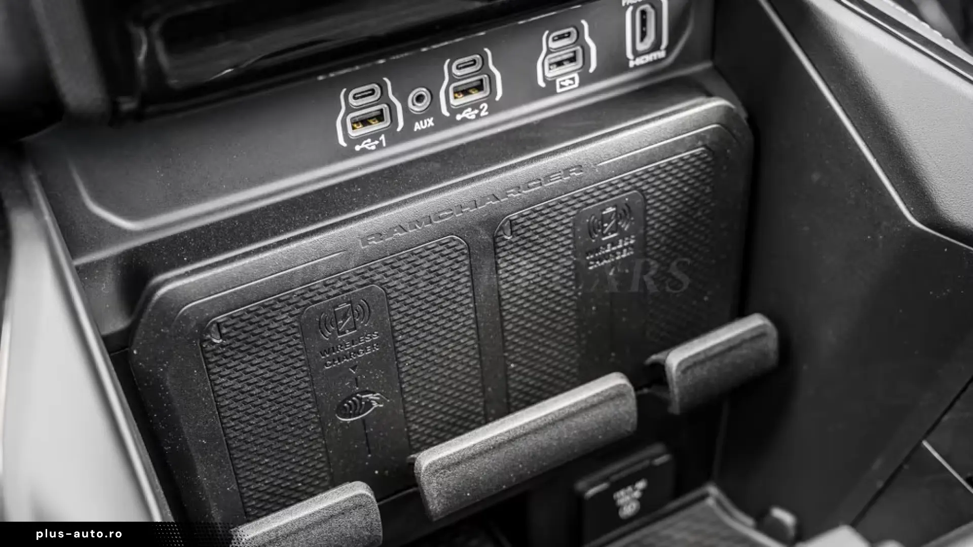 Dodge RAM 2026 5.7L V8 HEMI! RAM 1500 Limite