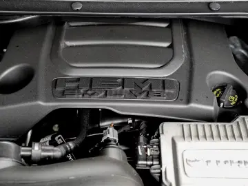 Dodge RAM 2026 5.7L V8 HEMI! RAM 1500 Limite