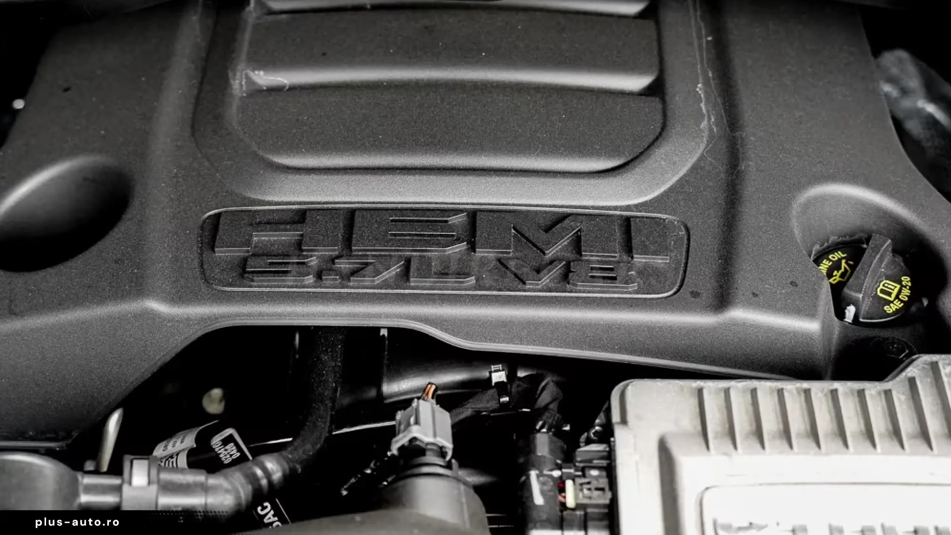 Dodge RAM 2026 5.7L V8 HEMI! RAM 1500 Limite