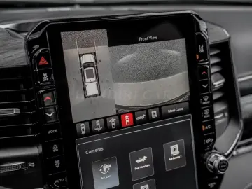 Dodge RAM 2026 5.7L V8 HEMI! RAM 1500 Limite