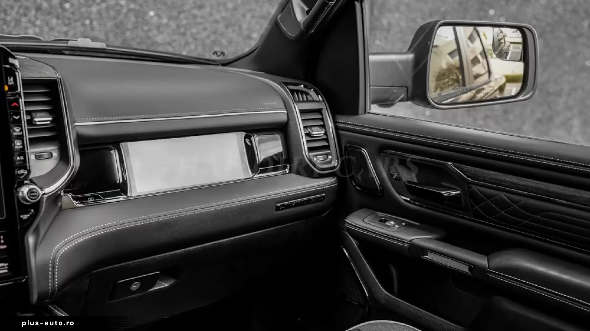 Dodge RAM 2026 5.7L V8 HEMI! RAM 1500 Limite