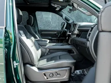 Dodge RAM 2026 5.7L V8 HEMI! RAM 1500 Limite