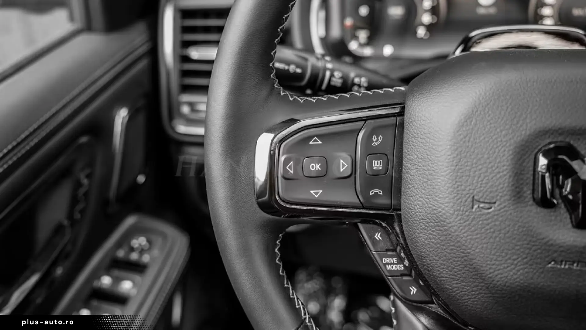 Dodge RAM 2026 5.7L V8 HEMI! RAM 1500 Limite
