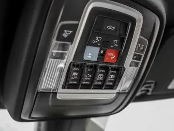 Dodge RAM 2026 5.7L V8 HEMI! RAM 1500 Limite