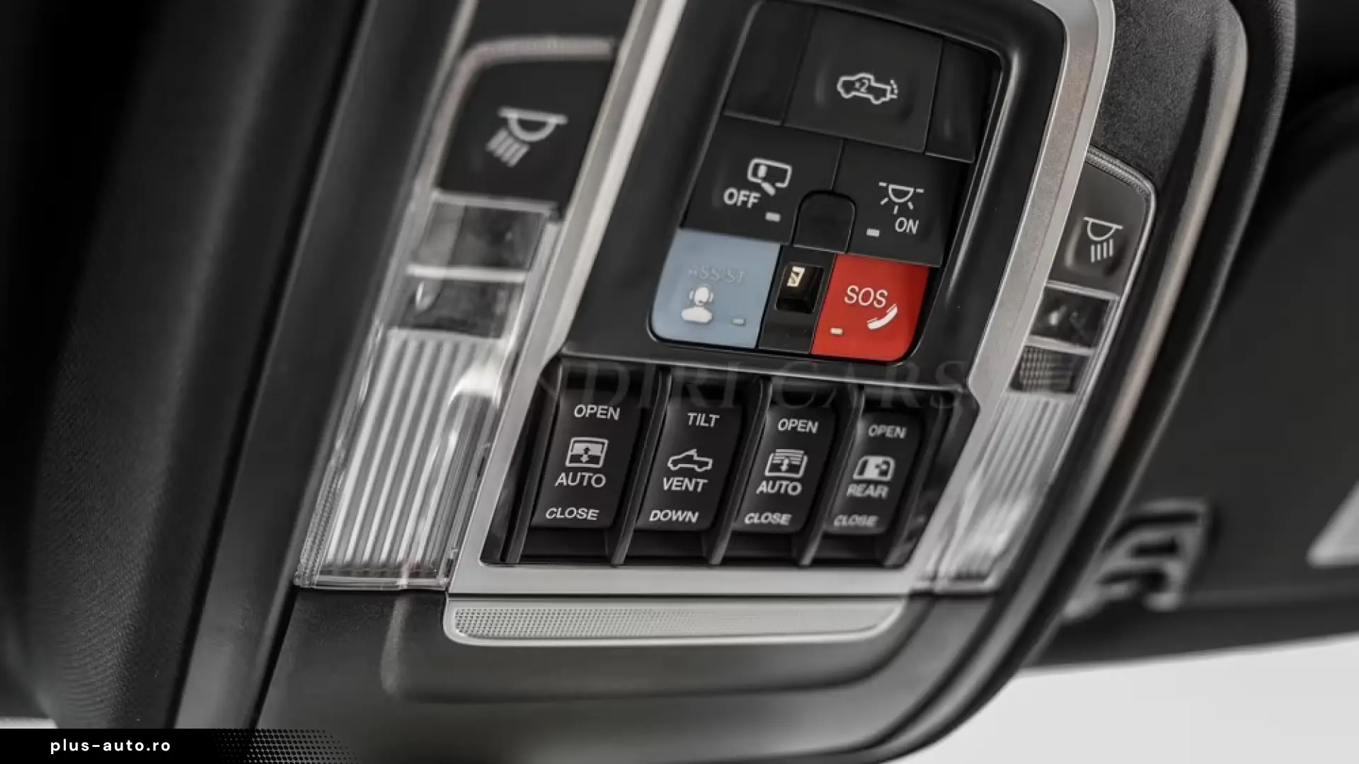 Dodge RAM 2026 5.7L V8 HEMI! RAM 1500 Limite