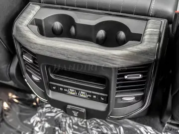 Dodge RAM 2026 5.7L V8 HEMI! RAM 1500 Limite