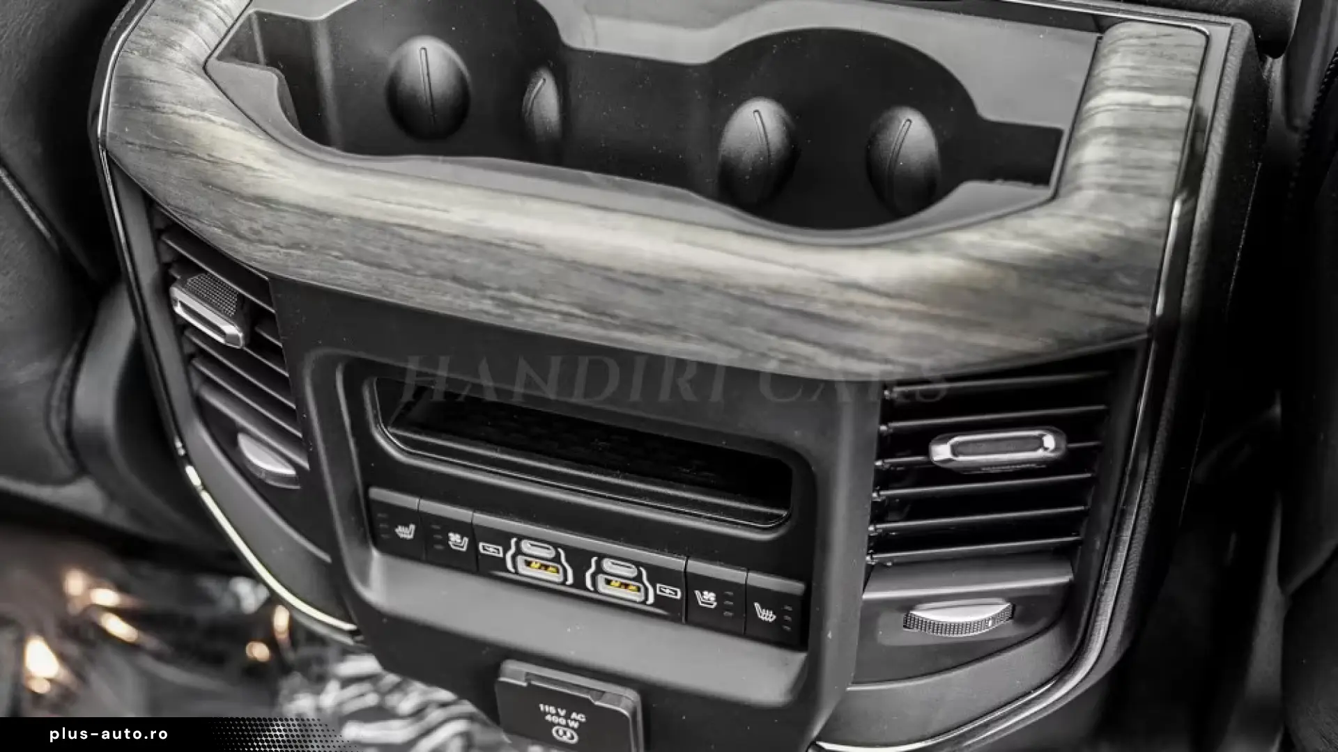 Dodge RAM 2026 5.7L V8 HEMI! RAM 1500 Limite