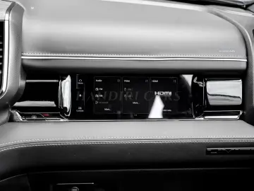 Dodge RAM 2026 5.7L V8 HEMI! RAM 1500 Limite