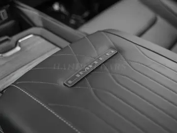 Dodge RAM 2026 5.7L V8 HEMI! RAM 1500 Limite