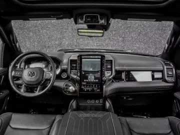 Dodge RAM 2026 5.7L V8 HEMI! RAM 1500 Limite