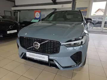 VOLVO XC60 B4 (D) Plus Dark AWD