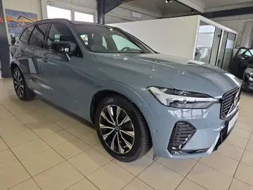 VOLVO XC60 B4 (D) Plus Dark AWD