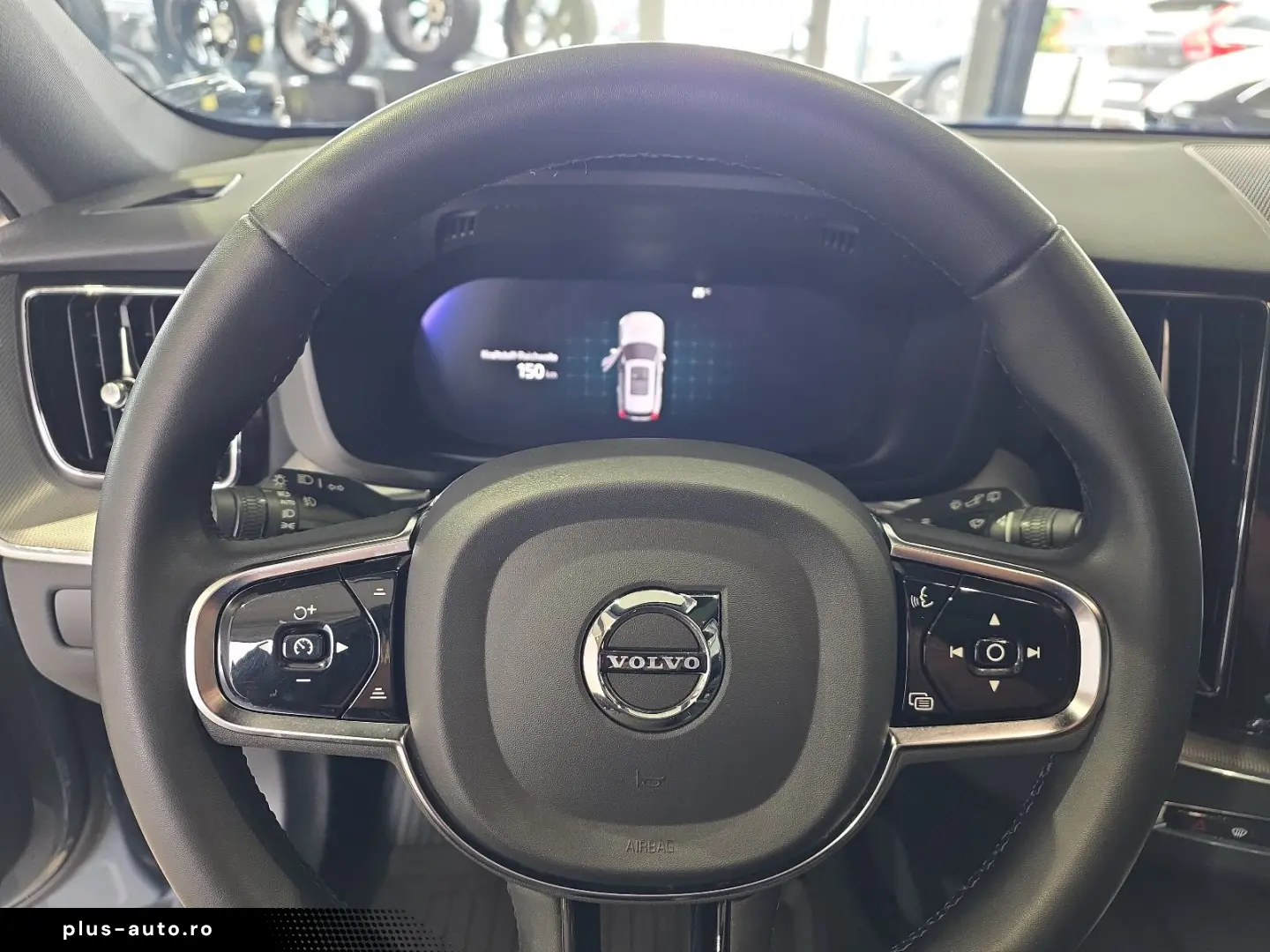 VOLVO XC60 B4 (D) Plus Dark AWD