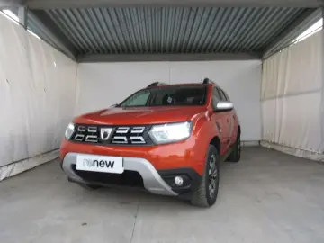 DACIA DUSTER 1.3 TCe 150CP Prestige Plus 4WD