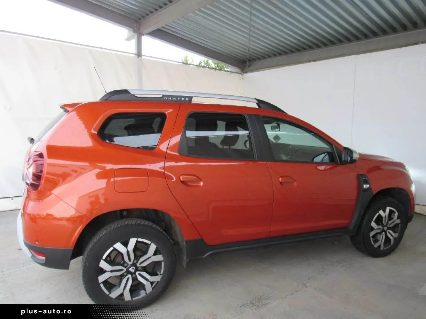 DACIA DUSTER 1.3 TCe 150CP Prestige Plus 4WD