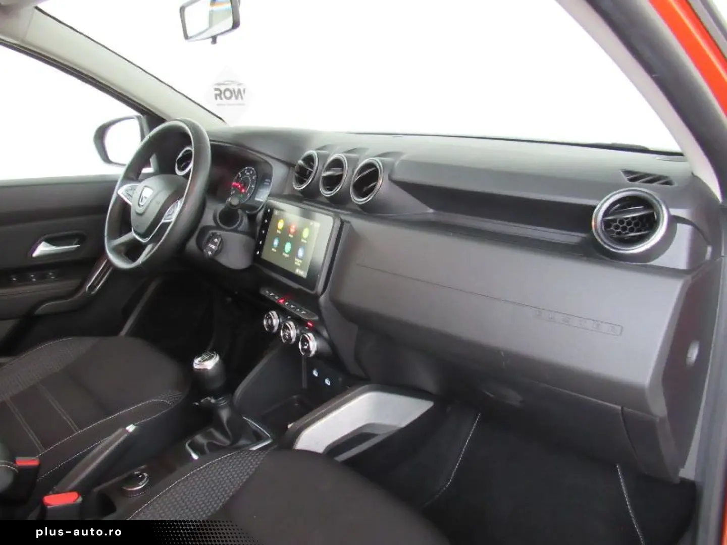 DACIA DUSTER 1.3 TCe 150CP Prestige Plus 4WD