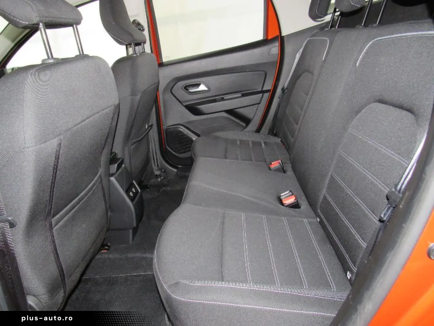 DACIA DUSTER 1.3 TCe 150CP Prestige Plus 4WD