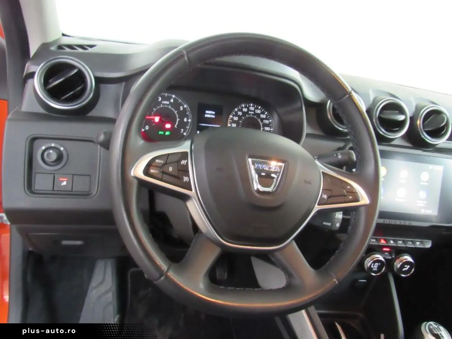 DACIA DUSTER 1.3 TCe 150CP Prestige Plus 4WD