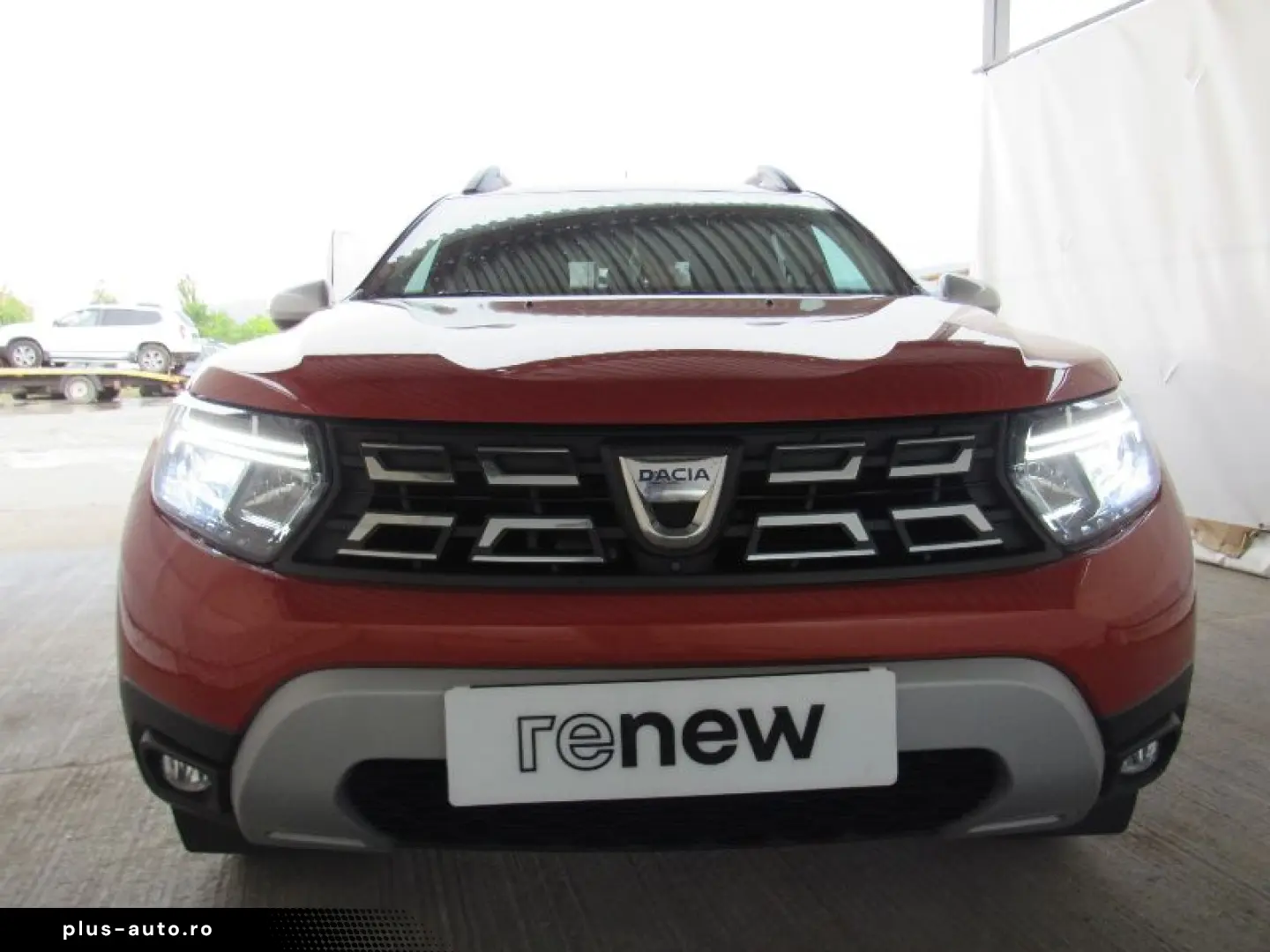 DACIA DUSTER 1.3 TCe 150CP Prestige Plus 4WD