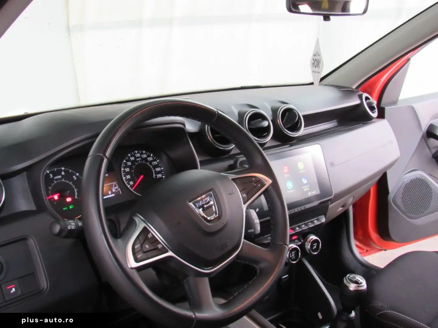 DACIA DUSTER 1.3 TCe 150CP Prestige Plus 4WD