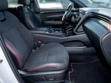 HYUNDAI Tucson 1.6 T-GDI N LINE HYBRID 4WD NAVI SOUND