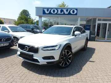 VOLVO V90 Cross Country Ultimate B5 AWD
