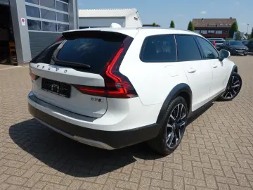 VOLVO V90 Cross Country Ultimate B5 AWD