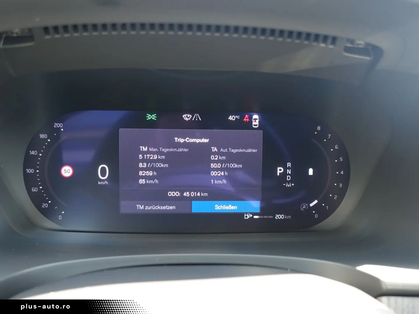 VOLVO V90 Cross Country Ultimate B5 AWD