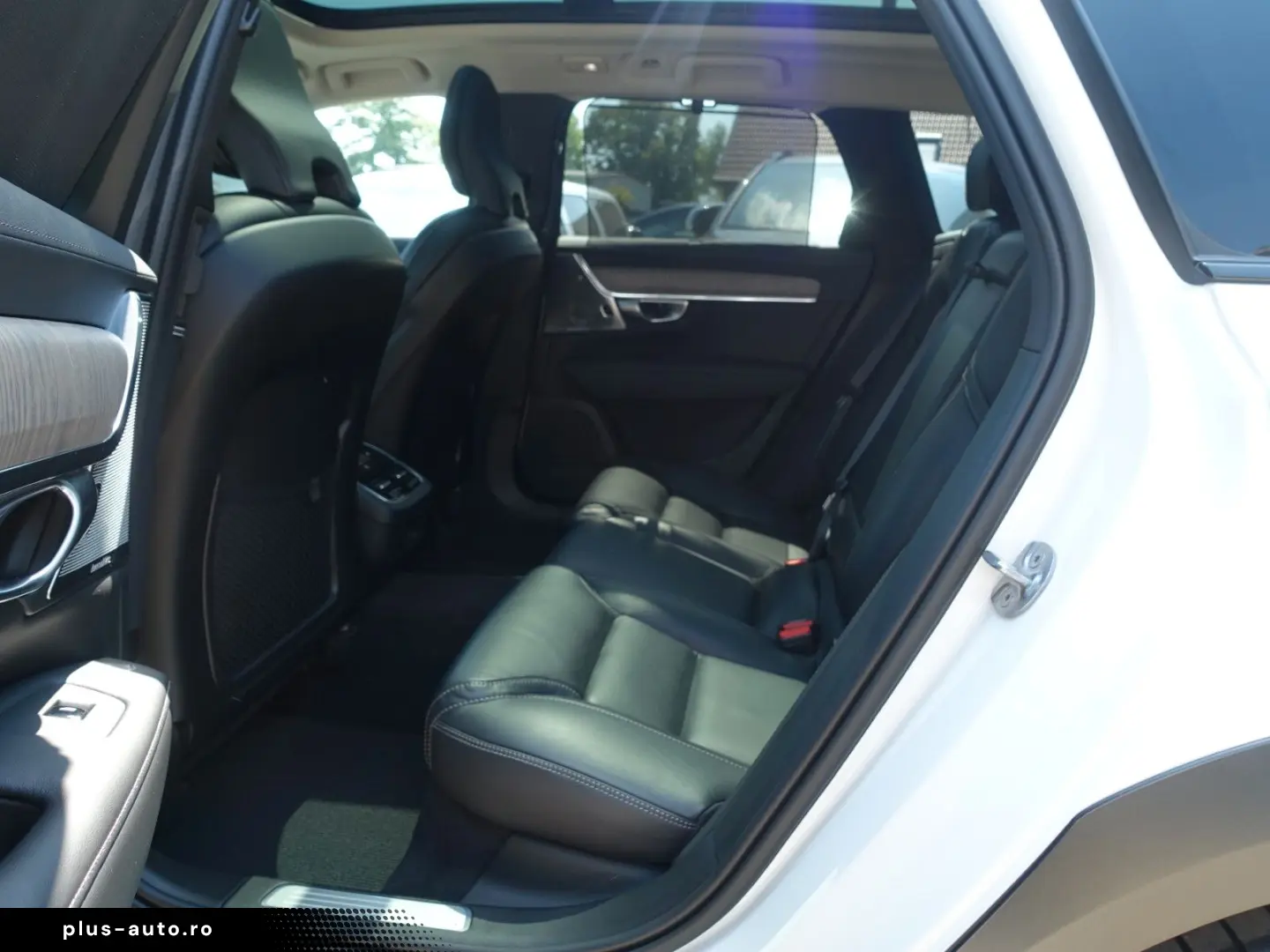 VOLVO V90 Cross Country Ultimate B5 AWD