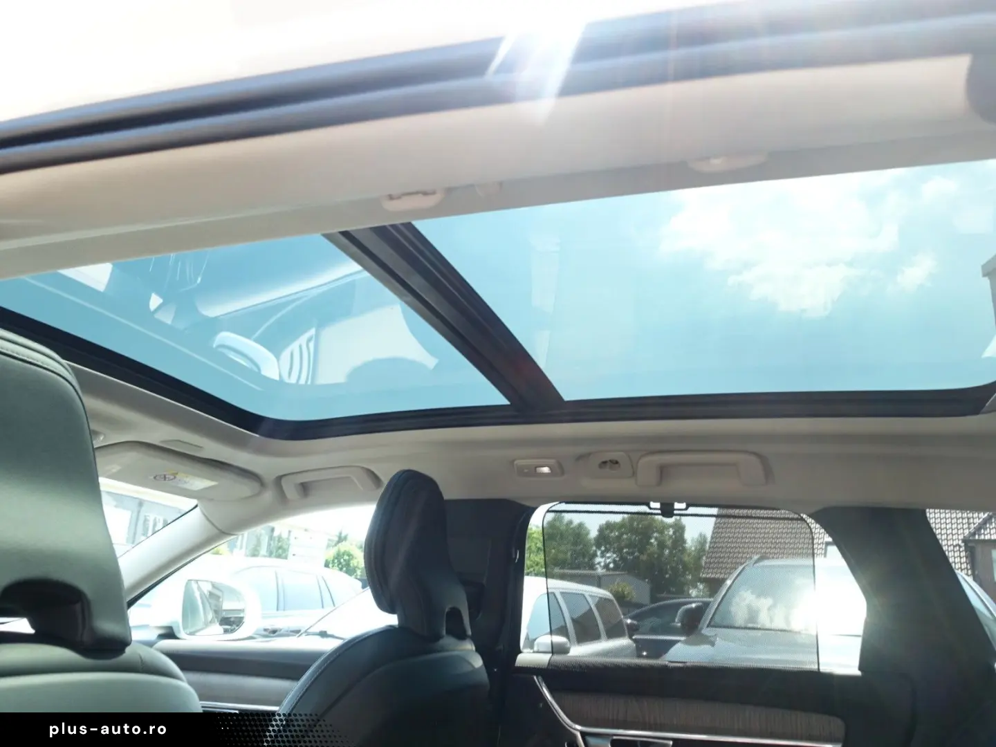 VOLVO V90 Cross Country Ultimate B5 AWD