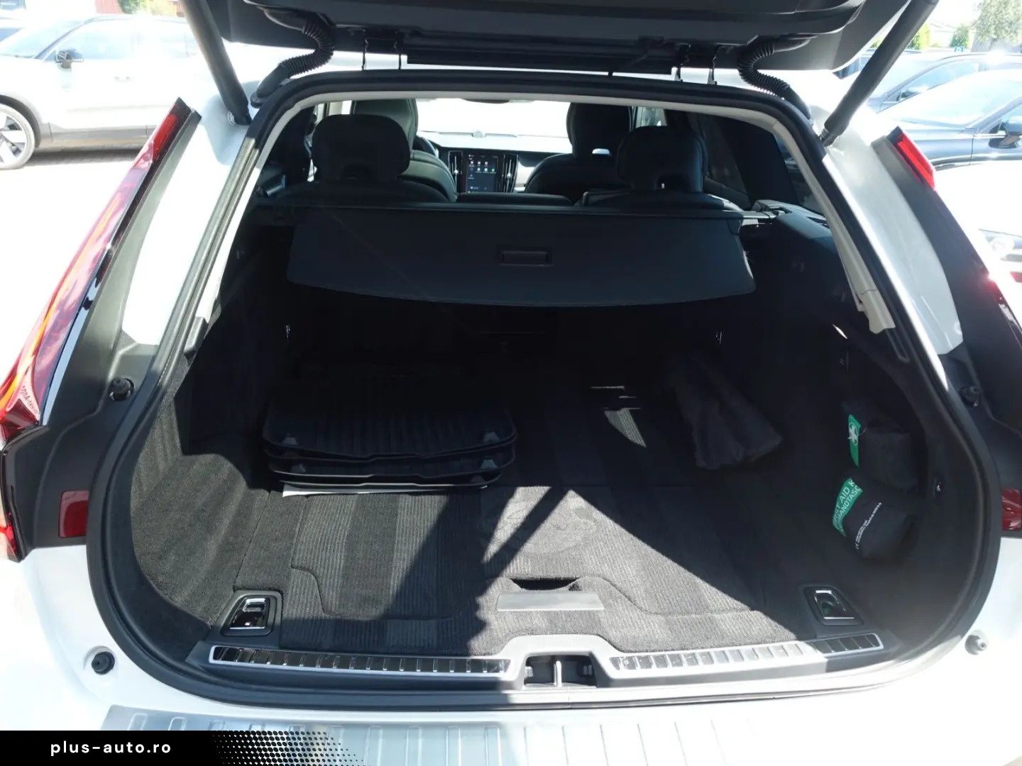 VOLVO V90 Cross Country Ultimate B5 AWD