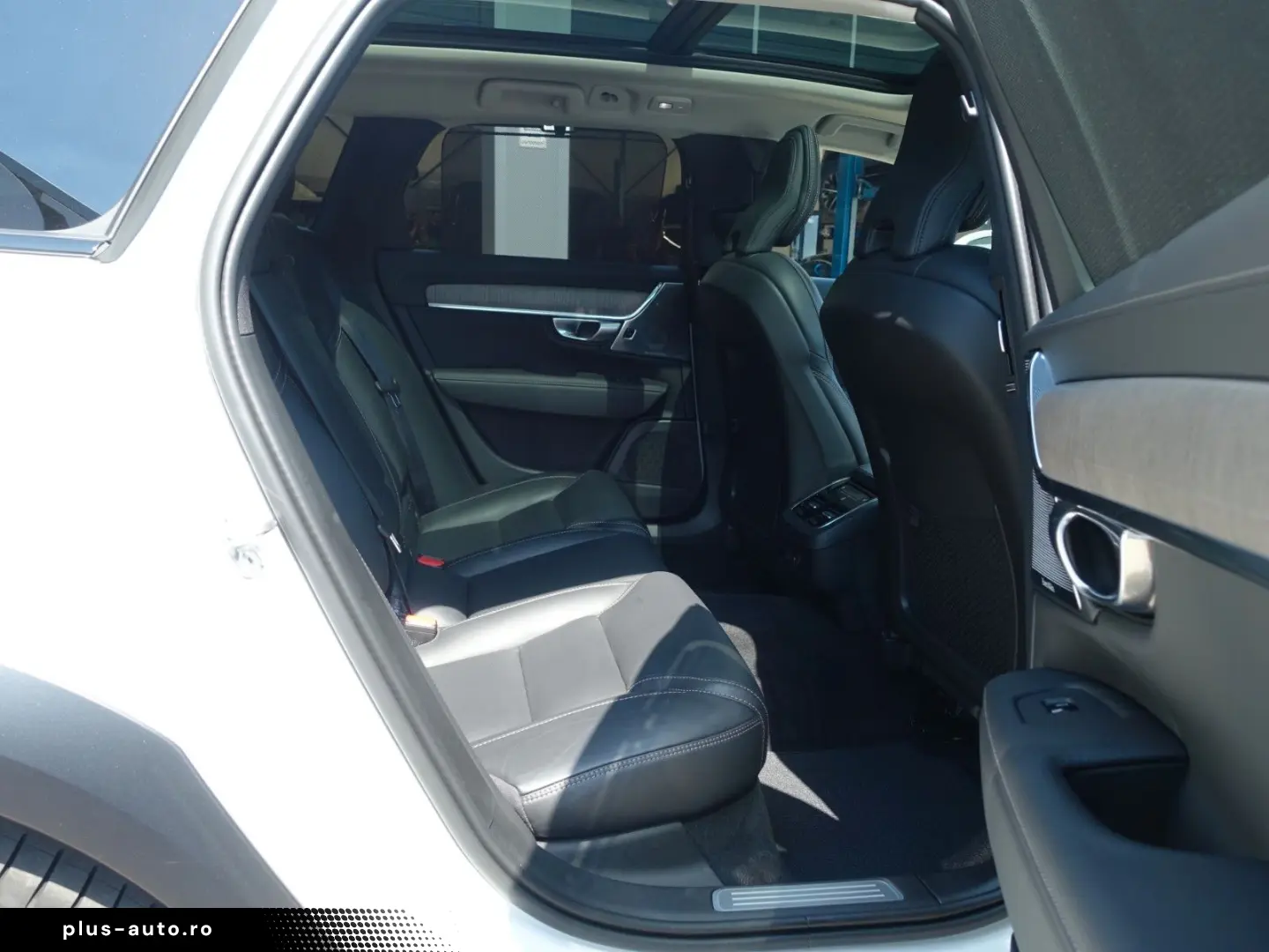VOLVO V90 Cross Country Ultimate B5 AWD