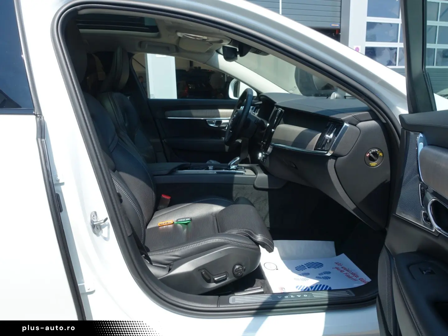 VOLVO V90 Cross Country Ultimate B5 AWD