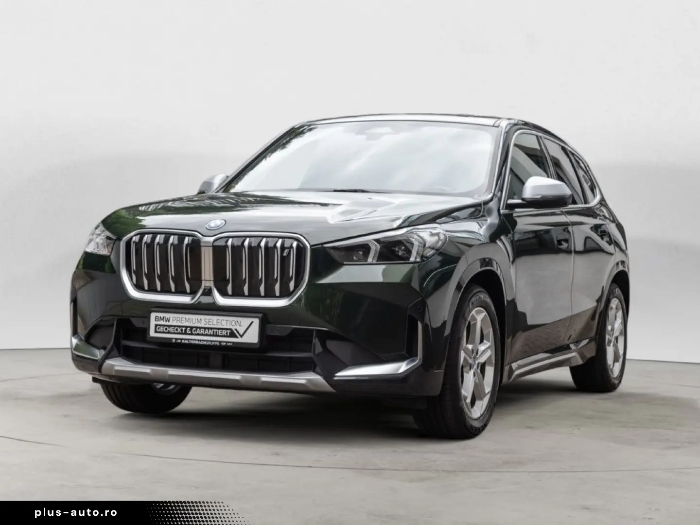BMW X1 xDrive30 xLine