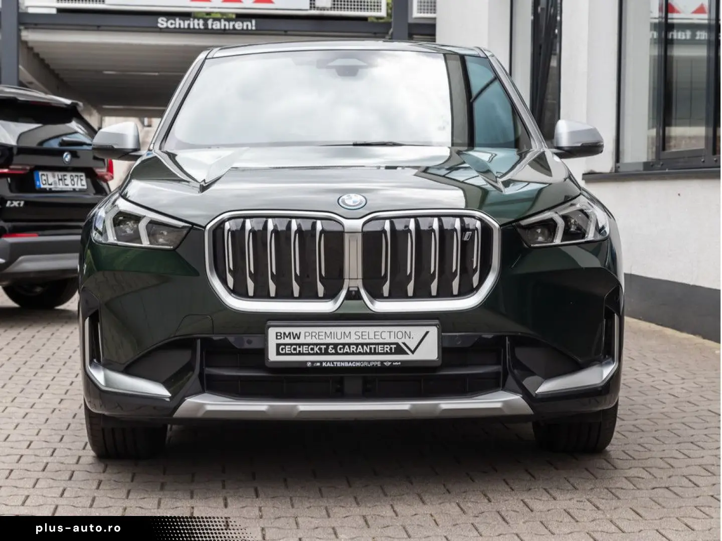 BMW X1 xDrive30 xLine