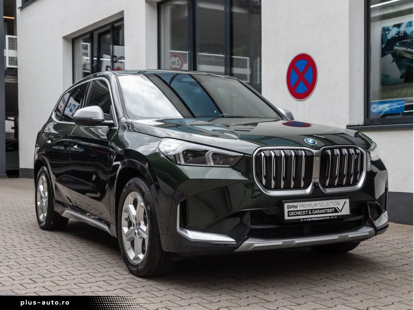 BMW X1 xDrive30 xLine