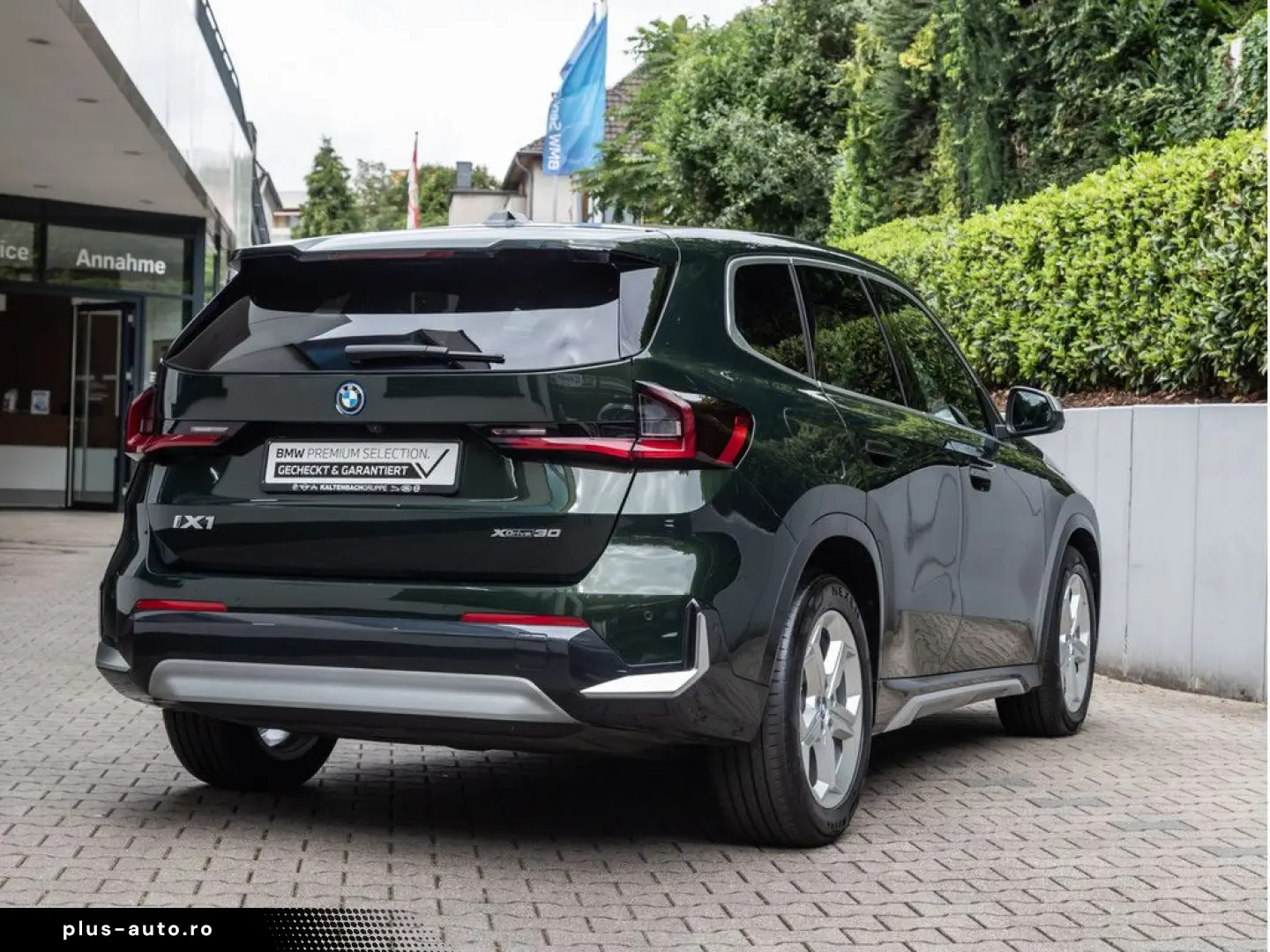 BMW X1 xDrive30 xLine