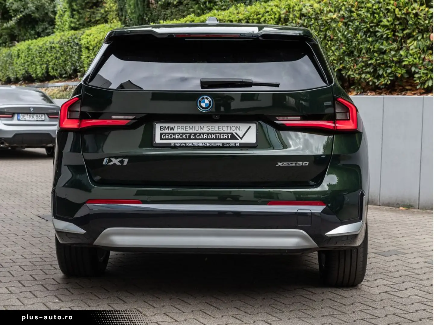 BMW X1 xDrive30 xLine
