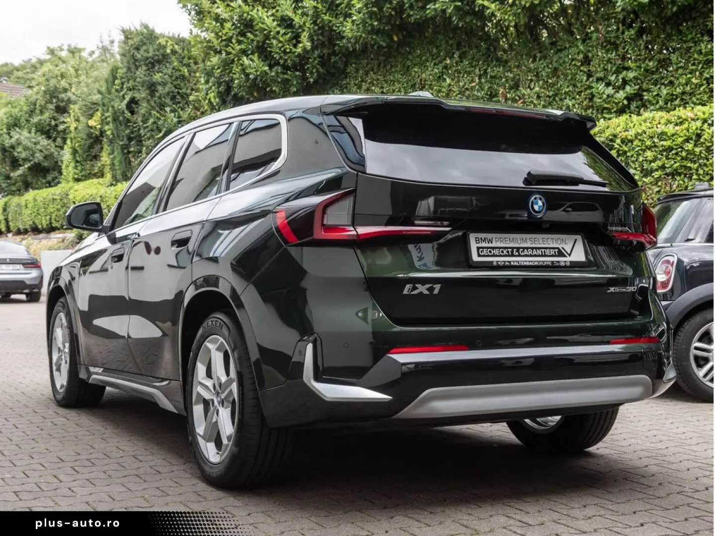BMW X1 xDrive30 xLine