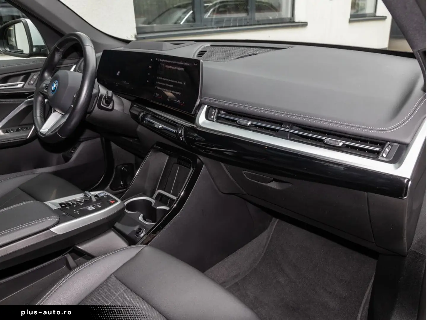 BMW X1 xDrive30 xLine