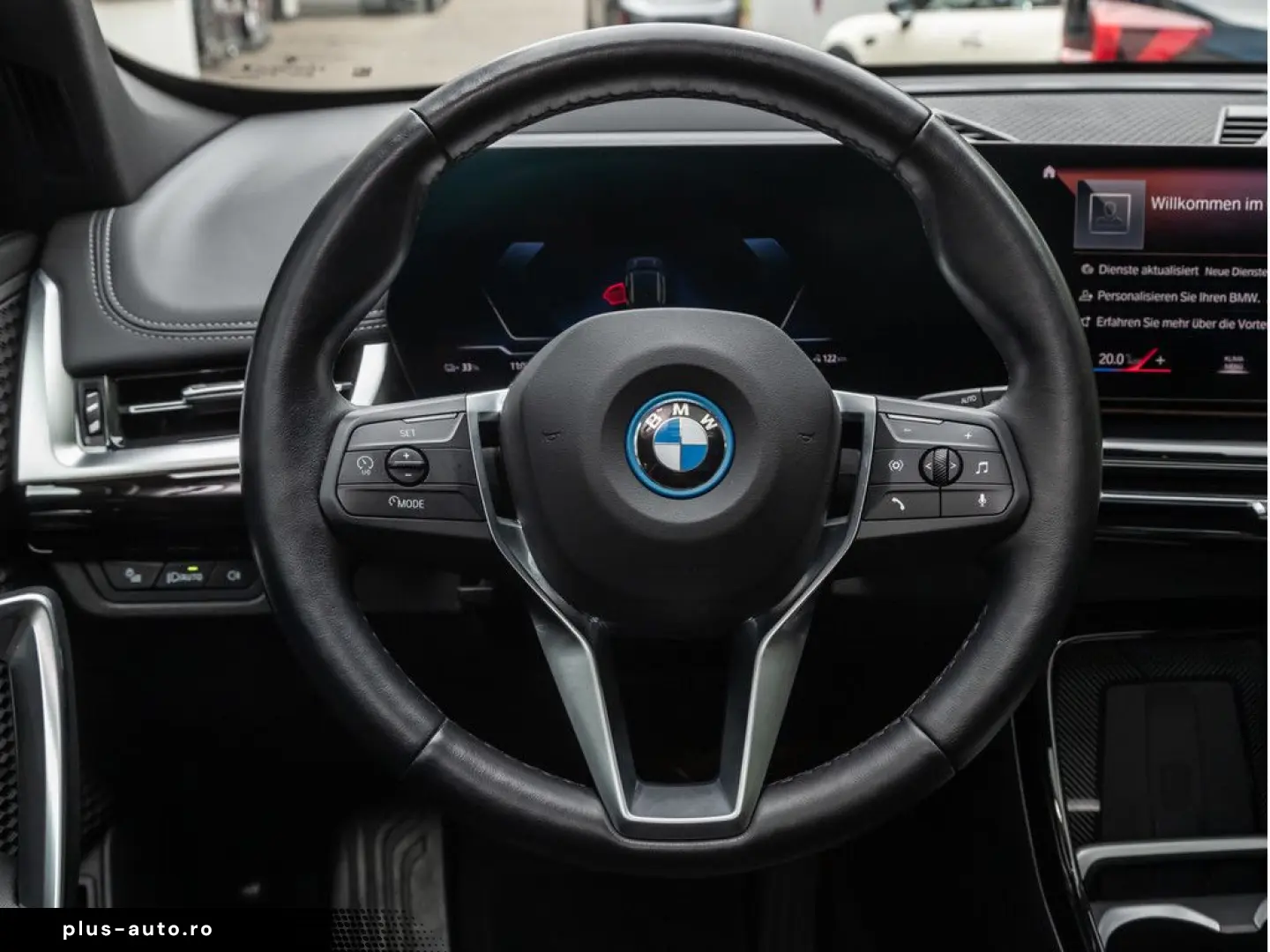 BMW X1 xDrive30 xLine