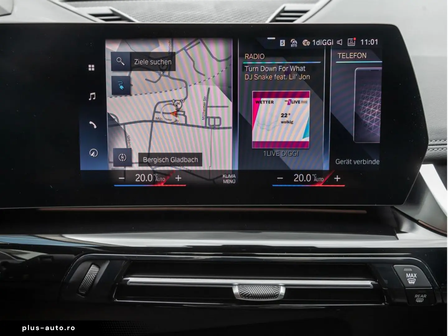 BMW X1 xDrive30 xLine