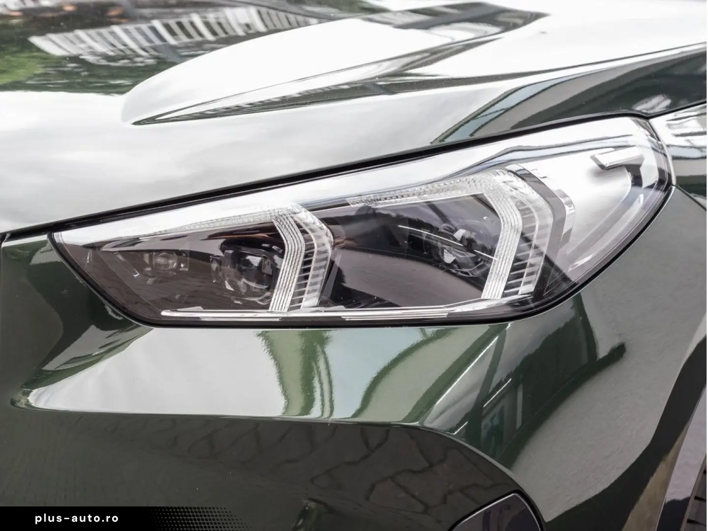 BMW X1 xDrive30 xLine
