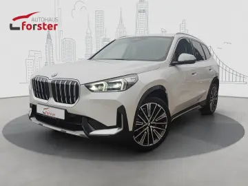 BMW X1 23d xDrive xLine