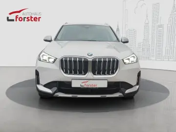 BMW X1 23d xDrive xLine