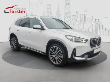 BMW X1 23d xDrive xLine