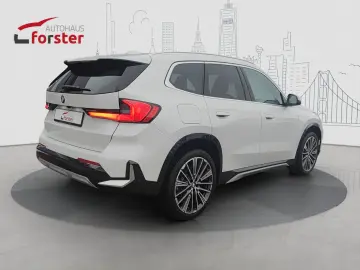 BMW X1 23d xDrive xLine