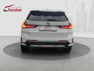 BMW X1 23d xDrive xLine