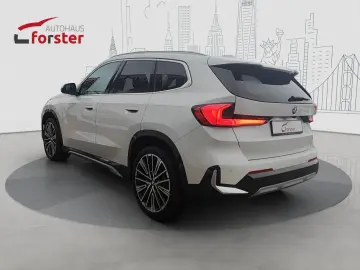 BMW X1 23d xDrive xLine